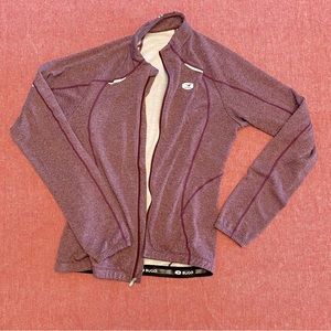Perfect spring sugio cycling jacket